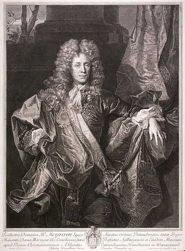 Cornelis Vermeulen