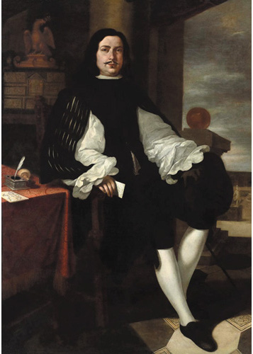 Cornelis Cornelis Schut III
