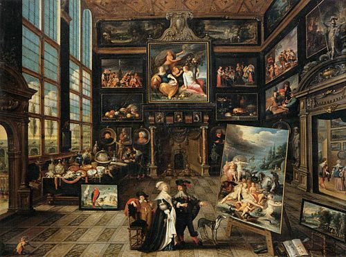 Cornelis Baellieur