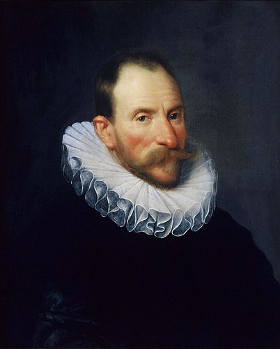 Cornelis Van Aerssen