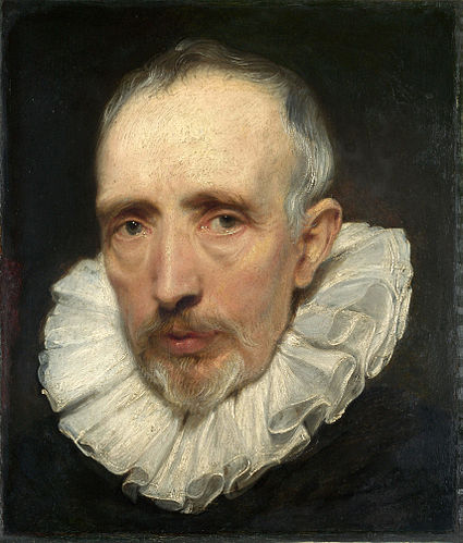 Cornelis Geest