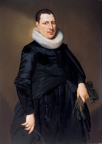 Cornelis Voort