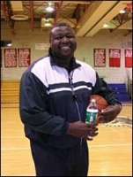Corny Thompson