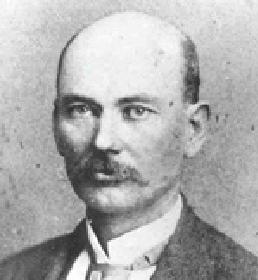 Cornelius Duson