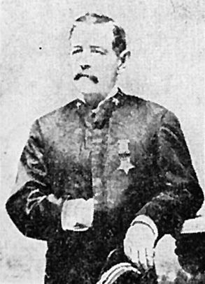 Cornelius Cronin