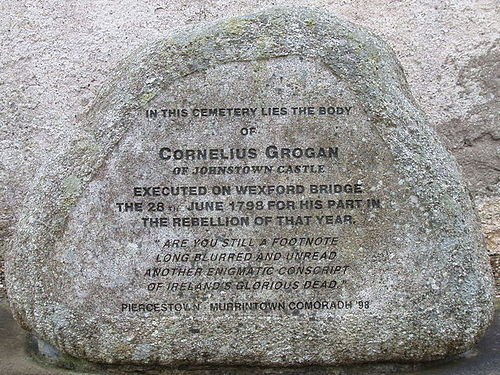 Cornelius Grogan