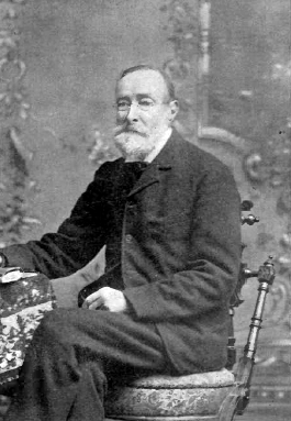 Cornelius Kortright