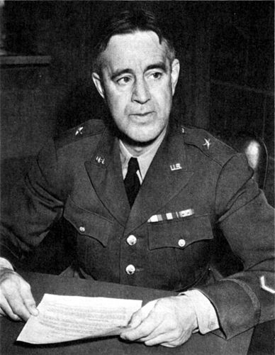 Cornelius Wickersham