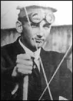 Frank Corporal