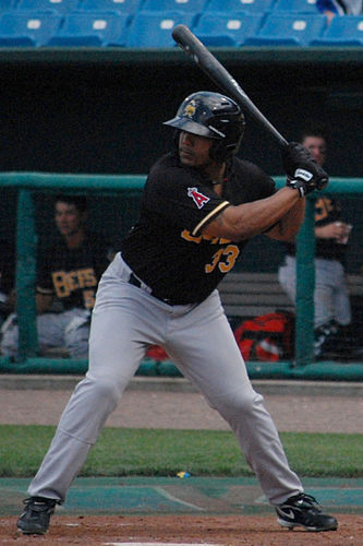 Cory Aldridge