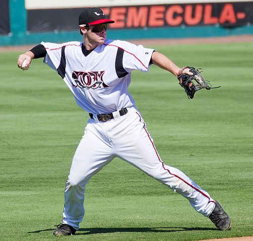 Cory Spangenberg