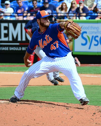 Cory Mazzoni
