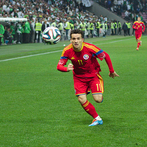 Cosmin Matei