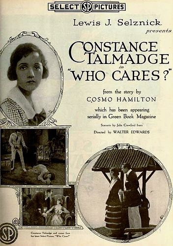 Cosmo Hamilton