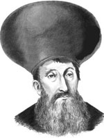 Costache Conachi