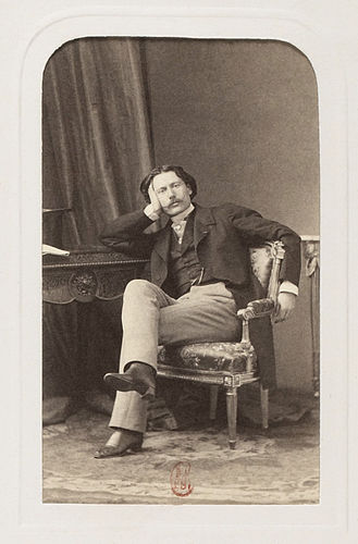 Costantino Nigra