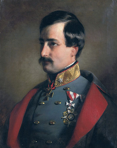 Alessandro Alexander Mensdorff-Pouilly