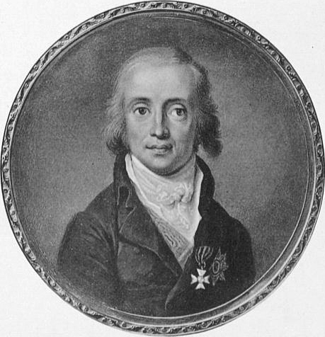 Andreas Budberg