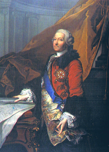 Andrzej Zamoyski