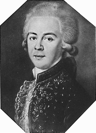 Apollo Mussin-Pushkin