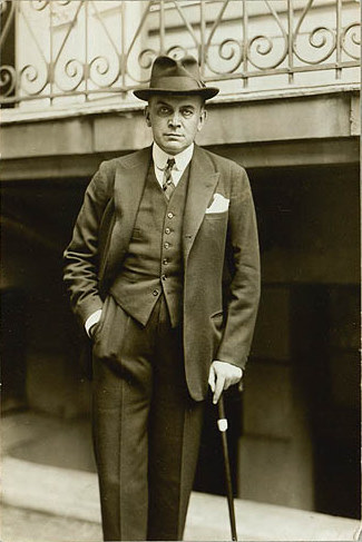 Carl Moltke