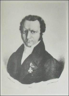 Charles Count