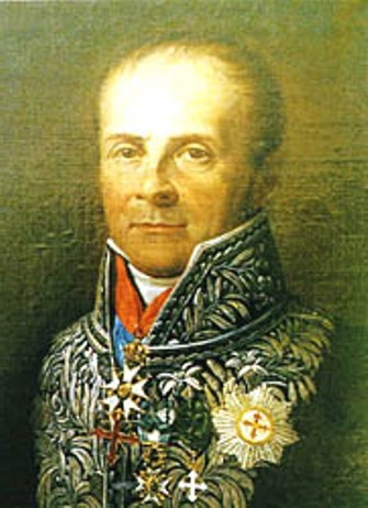 Christophe Count