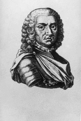 Claudio Claudius Florimund de Mercy