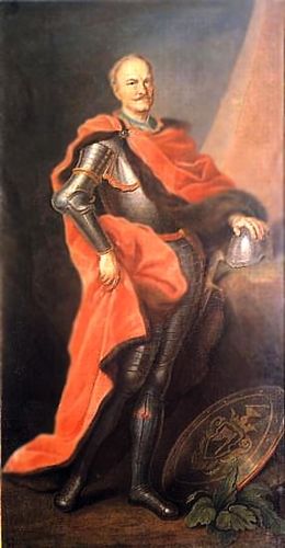 Francois Count