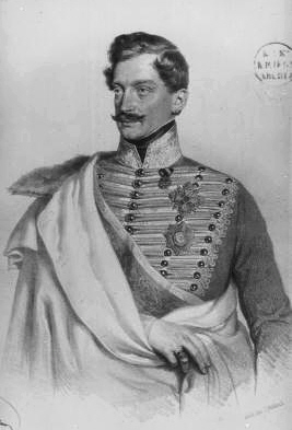 Franz Lamberg