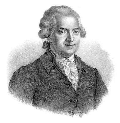 Gustaf Count