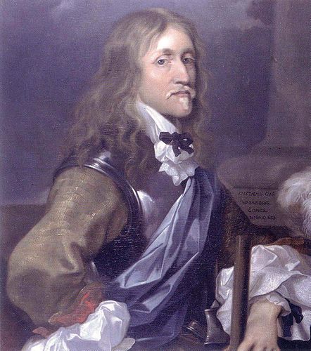 Gustav Vasaborg
