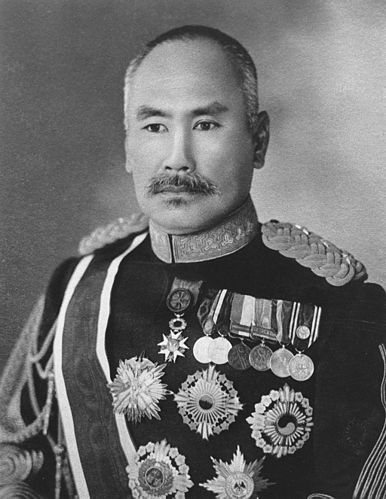 Yoshimichi Hasegawa