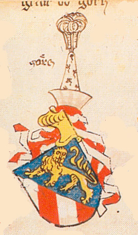 Henry Henry VI of Gorizia