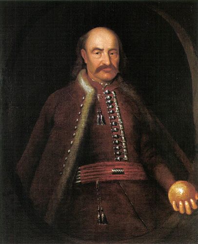 Istvan Kohary
