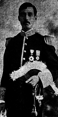 Mutsu Hirokichi