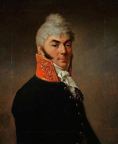 Nikolay Count