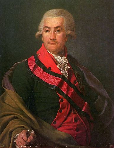 Iosif Igelstrom