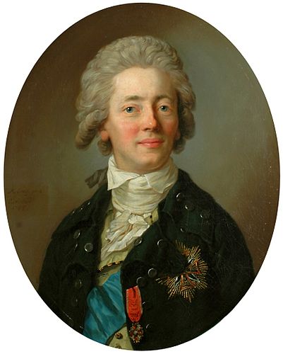 Stanislaw Count