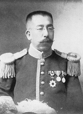 Brother: Tokugawa Satotaka