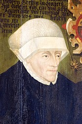 Anna Countess