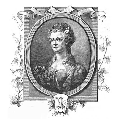 Catherine Countess
