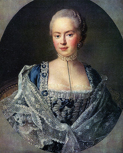 Darja Chernysheva