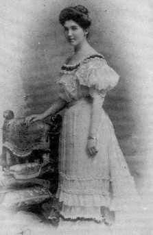 Elisabeth Dobrzensky