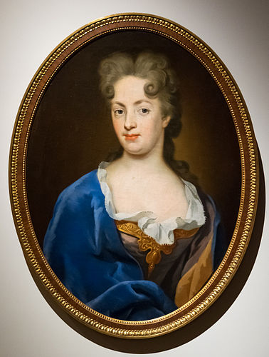 Johanna Hohenlohe-Langenburg