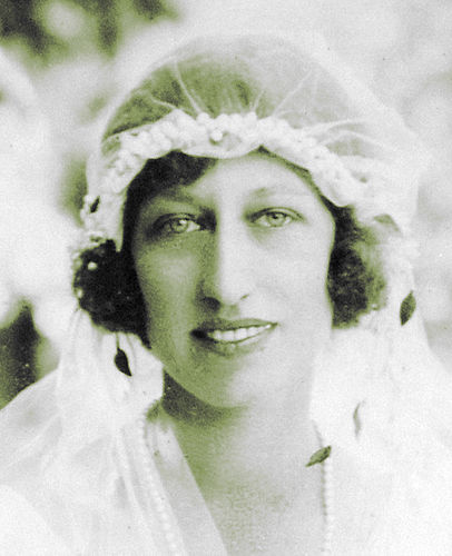 Maria Zamoyska