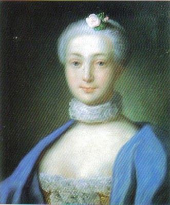 Maria Countess