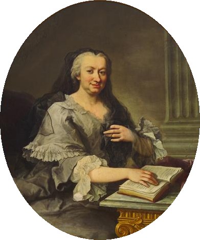 Marie Countess