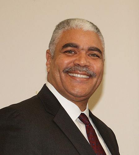 Craig Cannonier