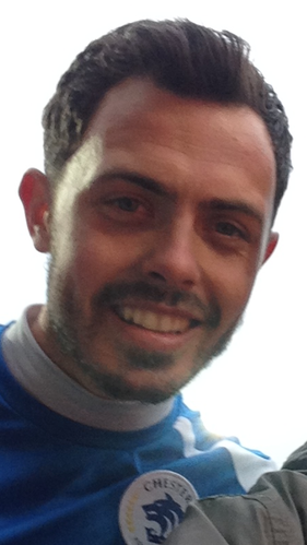 Craig Mahon